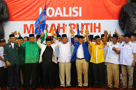 Koalisi Merah Putih 1