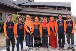 Sumbawagen UTS