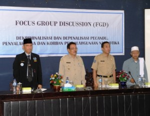 FGD 1 FGD 1