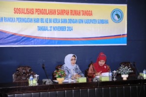Olah Sampah 1