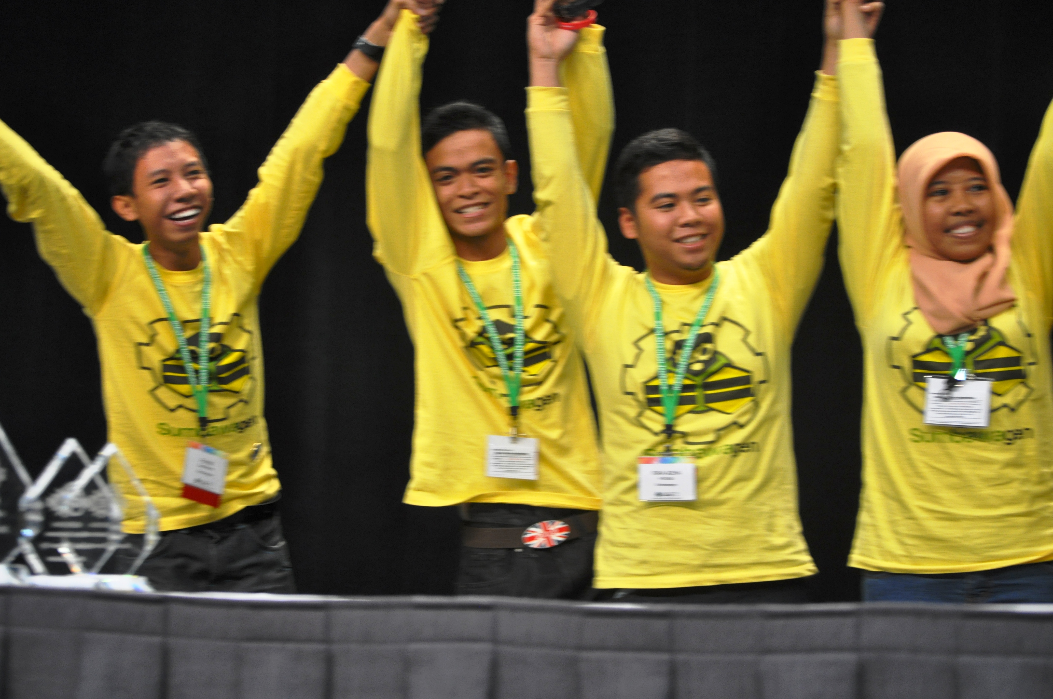 The Best 1 The Best 1