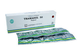 Tramadol