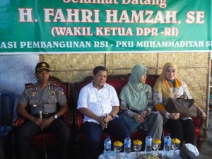 Fahri Kunjungan 1 Fahri Kunjungan 1