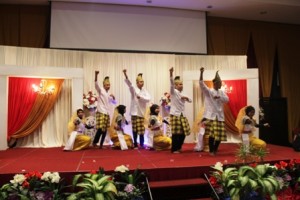 AUYS Tim 4 AUYS Tim 4