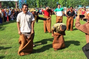 Lomba HUT 2 Lomba HUT 2