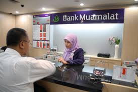 Bank Muamalat