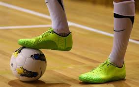 Futsal 1 Futsal 1