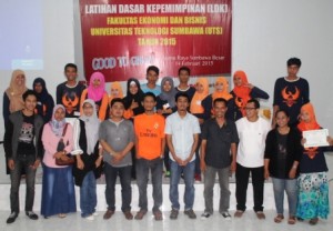 LDK UTS 1 LDK UTS 1