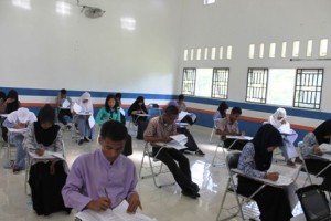 Lomba Biotek 5 Lomba Biotek 5