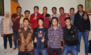 Magang FT 1