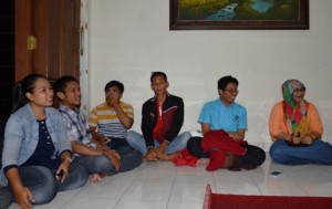 Magang FT 2