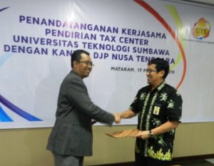 Tax Center 1