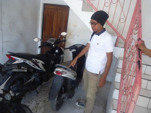 Curanmor Spesialis 1 Curanmor Spesialis 1