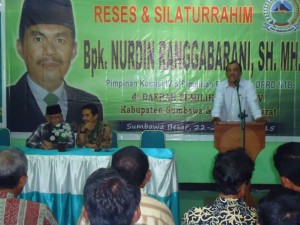 Nurdin Reses