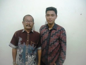 UTS Cendra Prestasi 1