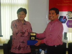 UTS MOU 4 UTS MOU 4