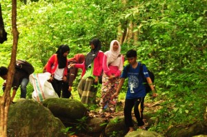 UTS Sungai 2