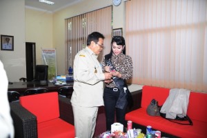 Duta KAT 1