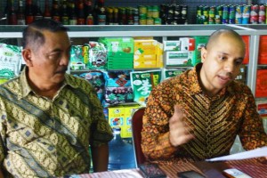 Pengacara Awaluddin 1