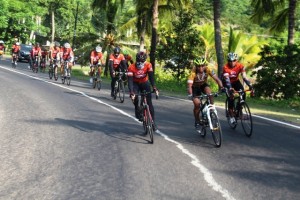 Tambora Bike 1 Tambora Bike 1