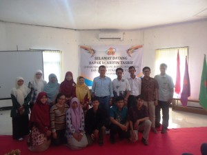 UTS Raja pupuk 4