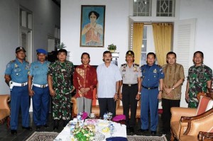 Bupati JM Lantamal 4