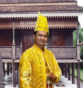 Ustadz Syaichu