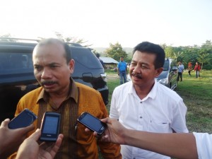 menteri andrinof 2