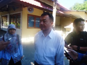 Kasat Narkoba Purbo