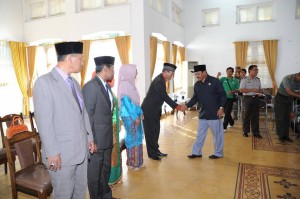Mutasi Tiga Serangkai 1 Mutasi Tiga Serangkai 1