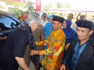 Saat Jaya 1 Saat Jaya 1