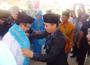 Saat Jaya 4 Saat Jaya 4