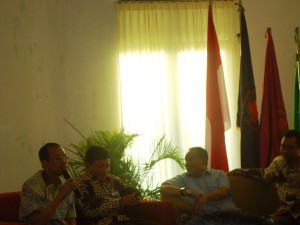 UTS Talkshow BJB UTS Talkshow BJB