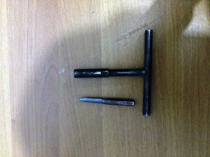 Curanmor Ditangkap 2