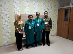 JIWA tes Kesehatan