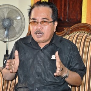 Jamaluddin Afifi SH 2