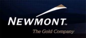 Newmont Lambang