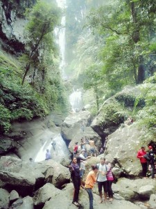 Air Terjun Agal Air Terjun Agal