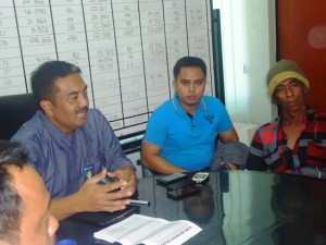BRI didemo damai 1 BRI didemo damai 1