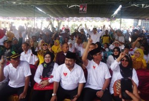 Deklarasi JIWA 1