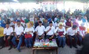 Deklarasi Saat Jaya 1