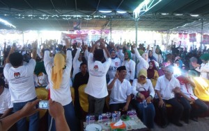 Deklarasi Saat jaya 2