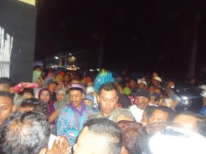 Jamaah Haji Sumbawa 2