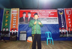 Kamalluddin Saat Jaya