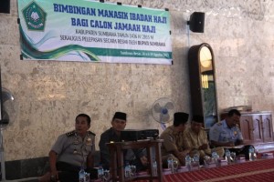 Manasik Haji