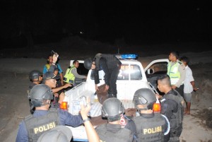 Meriam Jepang Meriam Jepang