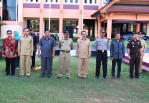 Operasi Mantap Praja Operasi Mantap Praja