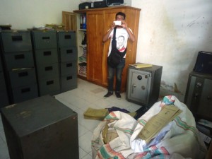 Perampok Sekawan Jaya