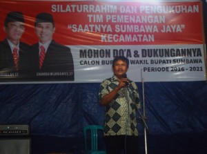 Rakib Mujur