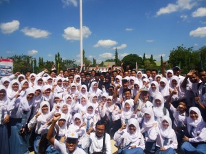 Saat-Jaya dan Pelajar 1